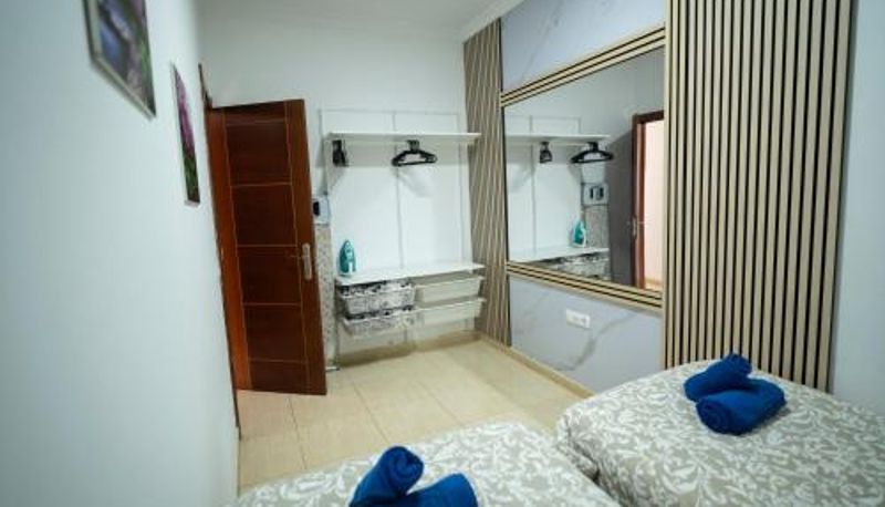 Appartement - Yesenia Vv Airport