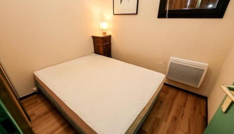 インフォメーションセンター - Résidence Balcons D'huez - RESIDENCE LES BALCONS D'HUEZ APT 410 MAE-3221