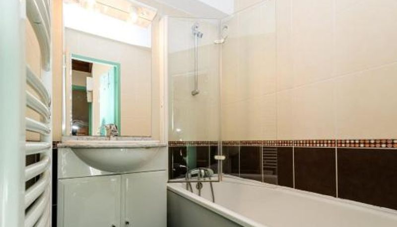インフォメーションセンター - Résidence Balcons D'huez - RESIDENCE LES BALCONS D'HUEZ APT 410 MAE-3221