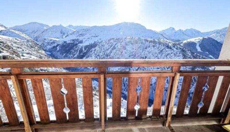 インフォメーションセンター - Résidence Balcons D'huez - RESIDENCE LES BALCONS D'HUEZ APT 410 MAE-3221