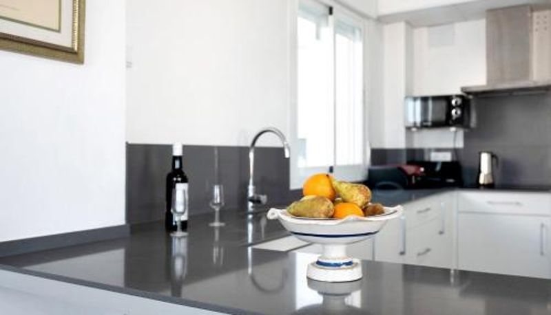 Apartamento - Atico Conil Vistas - Sólo Familias