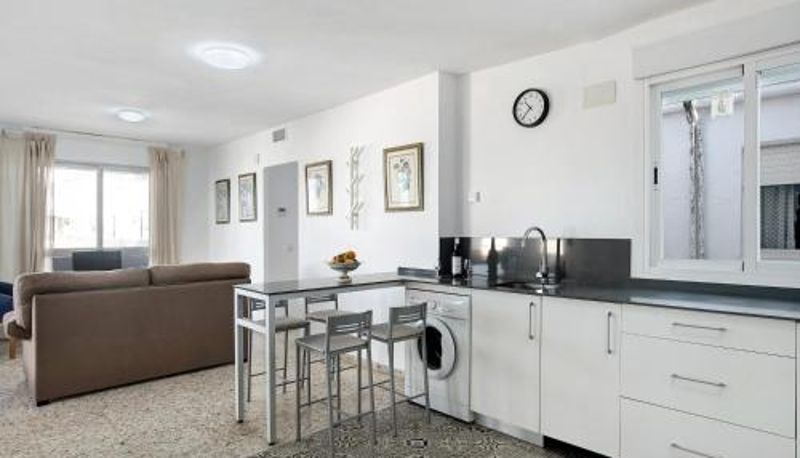 Apartamento - Atico Conil Vistas - Sólo Familias