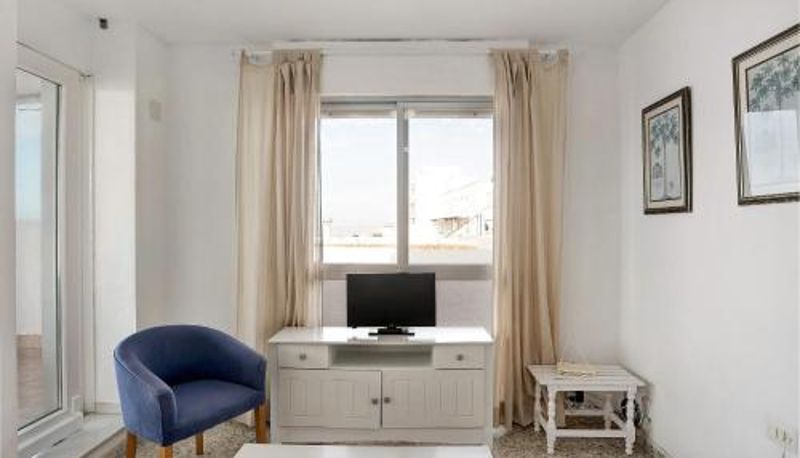 Apartment - Atico Conil Vistas - Sólo Familias