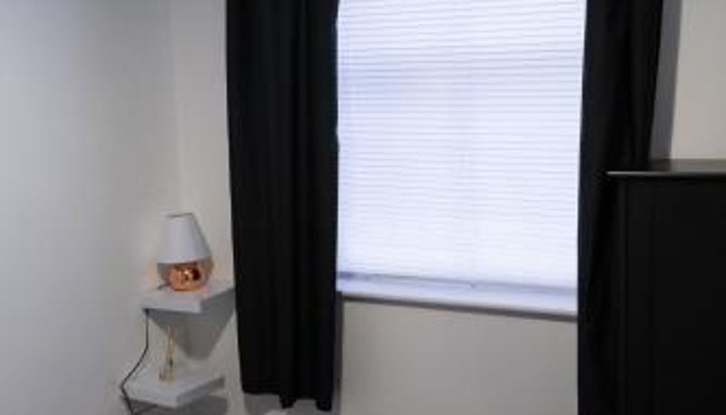 Camera standard - Hullidays - Theatre Side Apartment