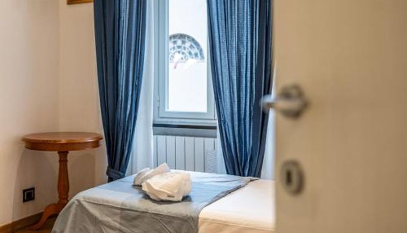 Appartement - Relax e Comfort A CASA DEL BOSCHETTO Vista