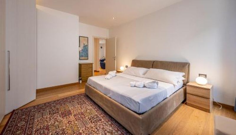 Appartement - Relax e Comfort A CASA DEL BOSCHETTO Vista