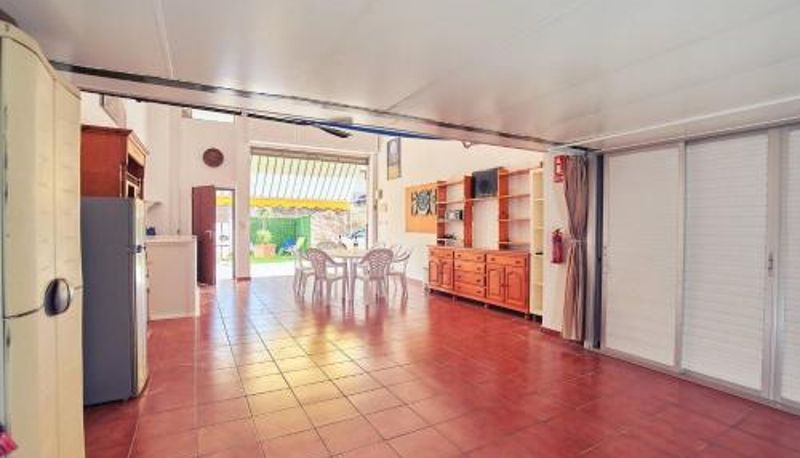 Apartment - Brisa mediterránea a 150 metros del Mar