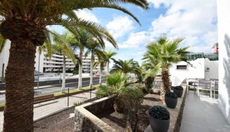 Chambre Standard - Bungamerica 101. Lujo. Vista mar