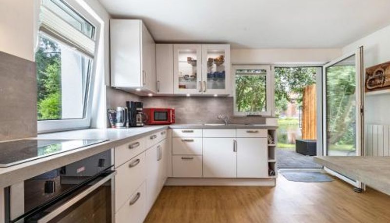 Daire - Ferienwohnung am Parksee