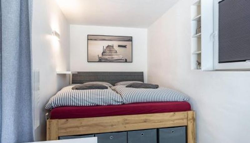 Daire - Ferienwohnung am Parksee
