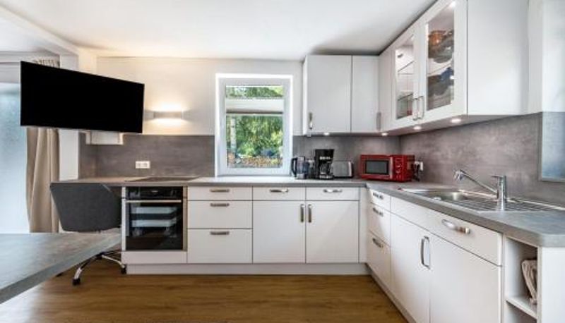 Daire - Ferienwohnung am Parksee