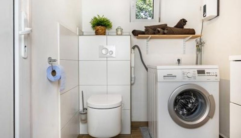 Daire - Ferienwohnung am Parksee