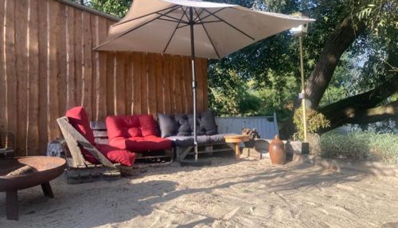 Daire - Ferienwohnung am Parksee