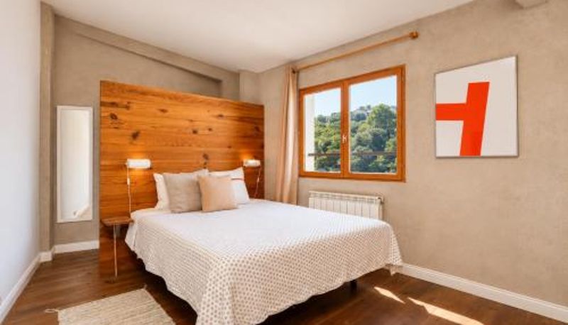 Appartement - Sleep and Stay Terrace Loft in Sant Daniel