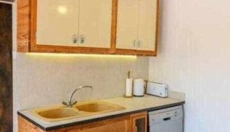 Pokój typu standard - Sleep and Stay Terrace Loft in Sant Daniel