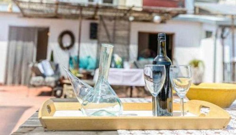 Pokój typu standard - Sleep and Stay Terrace Loft in Sant Daniel