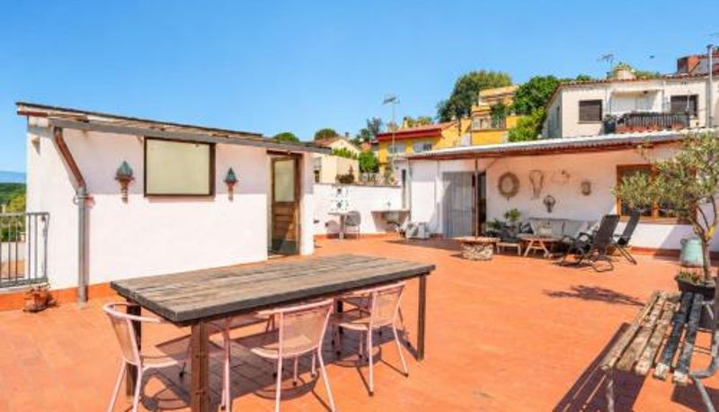 Appartement - Sleep and Stay Terrace Loft in Sant Daniel