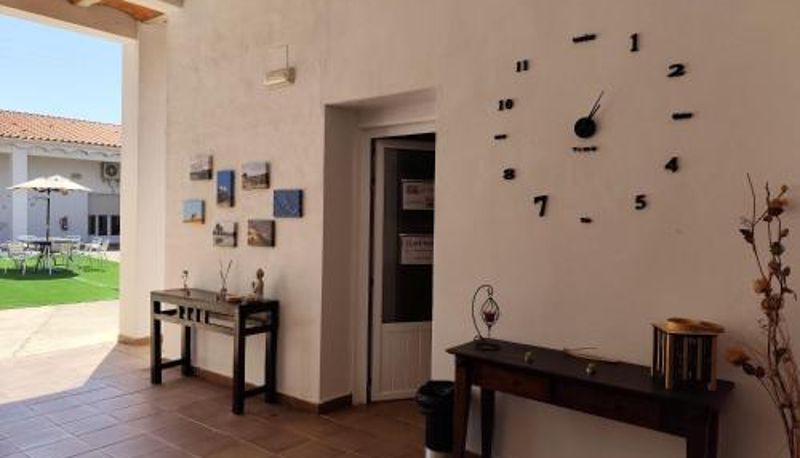 Apartament - Apartamentos Rurales Las Grullas
