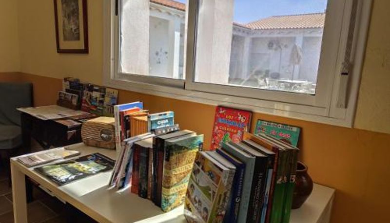 Apartament - Apartamentos Rurales Las Grullas
