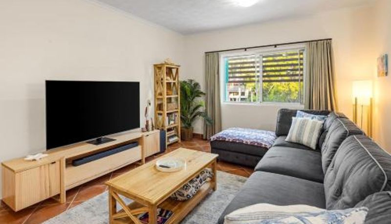 Info - Cozy Heaven in Leafy Larrakeyah