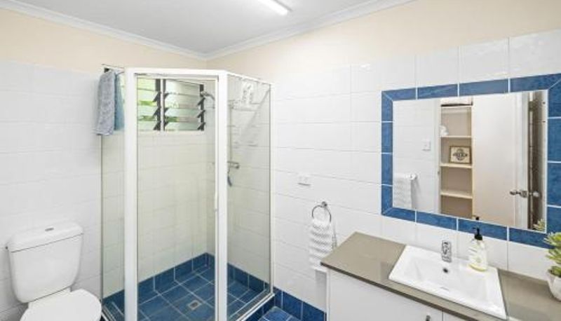 Info - Cozy Heaven in Leafy Larrakeyah