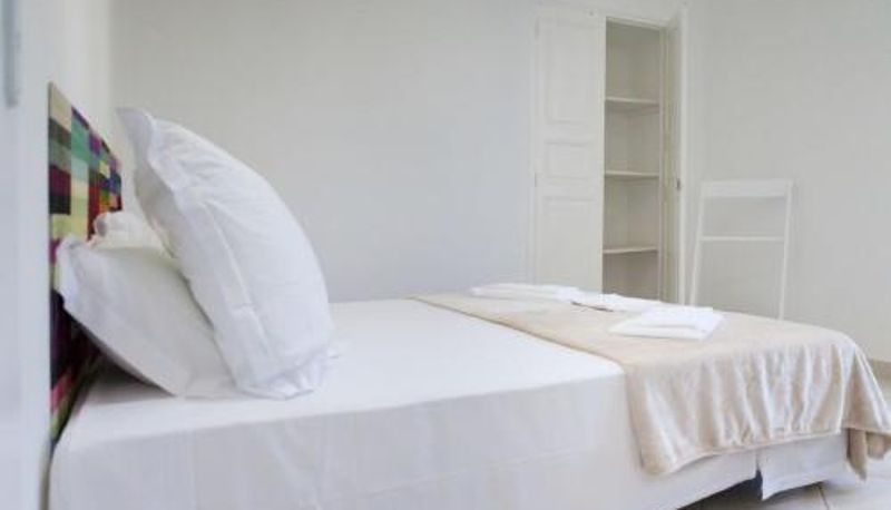 Habitación estándar - Serafini - Historic center Modern - by TGB