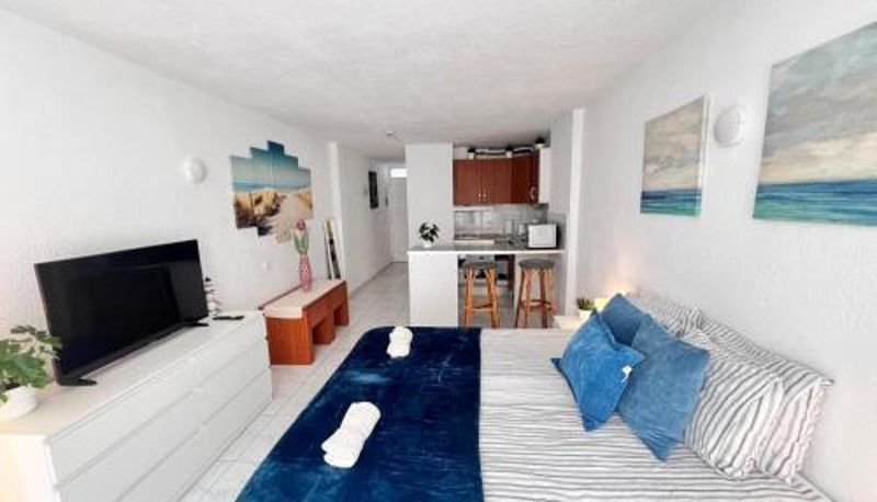 Apartamento - Beach House Apartment