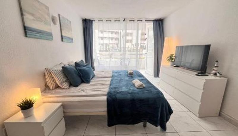 Apartamento - Beach House Apartment