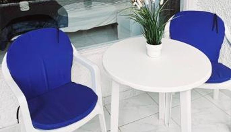 Apartamento - Beach House Apartment