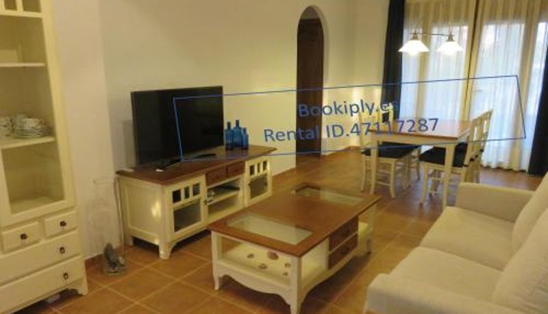 Appartement - Kasbah del Puerto Rey Precioso Bajó
