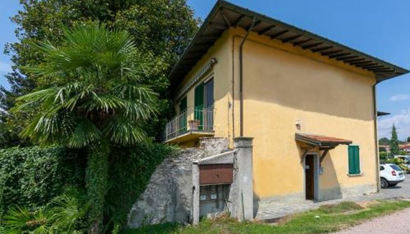 Apartamento - Charming La Gelosia Few Min From Lake - Happy Rentals