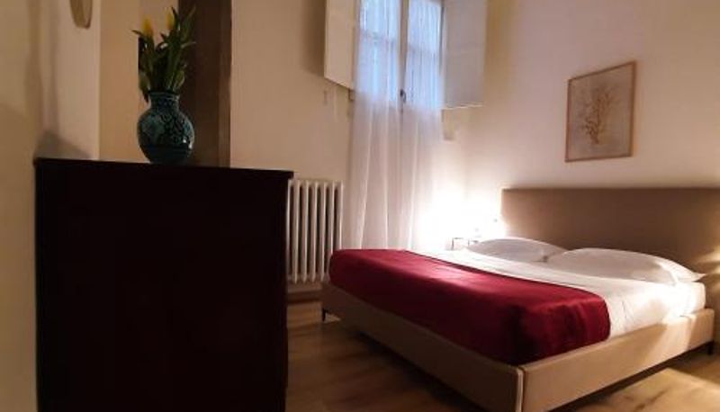 Room - Palazzo Capponi alle Rovinate