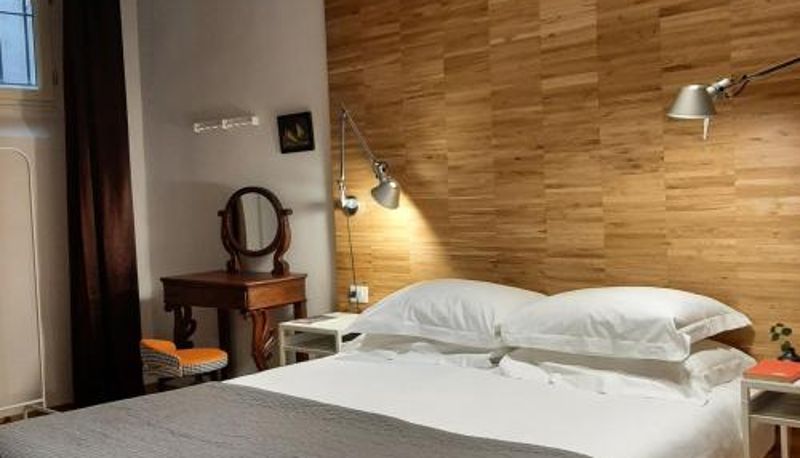 Room - Palazzo Capponi alle Rovinate