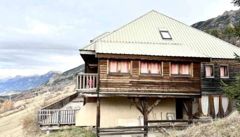 Bilgi - Résidence Le Cuzco - LE CUZCO MAE-9951