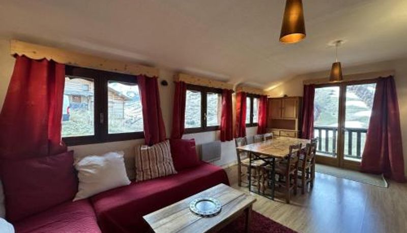 Bilgi - Résidence Le Cuzco - LE CUZCO MAE-9951