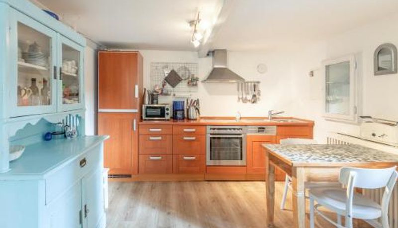 Apartamento - Ferientraum Eiderstedt