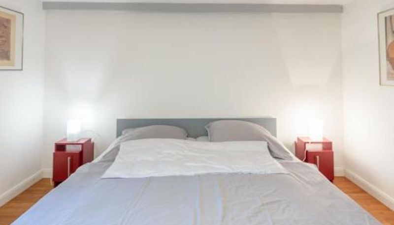 Apartamento - Ferientraum Eiderstedt