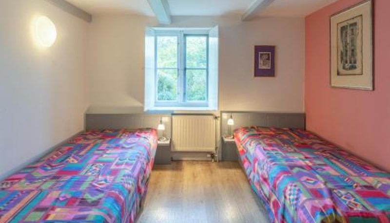 Apartamento - Ferientraum Eiderstedt