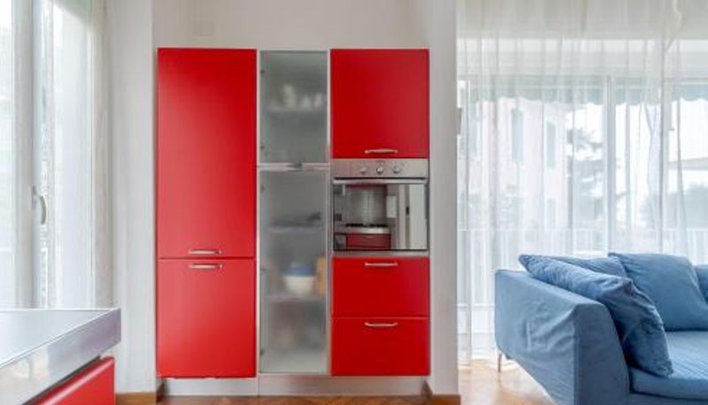 Apartment - Italianway - Aurelia Levante 103 B