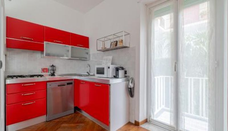 Apartment - Italianway - Aurelia Levante 103 B