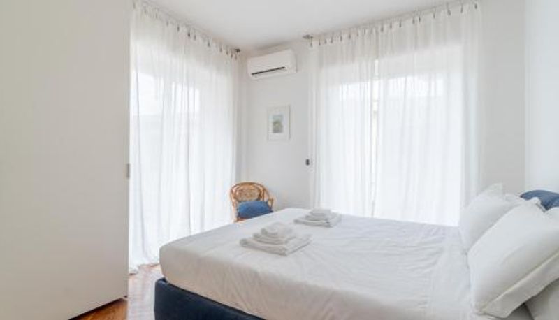 Apartment - Italianway - Aurelia Levante 103 B
