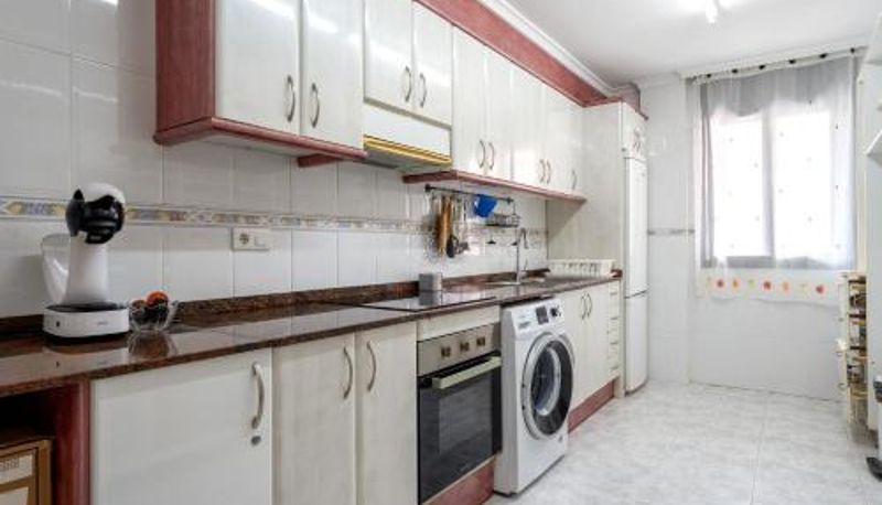 Apartamento - Constancia