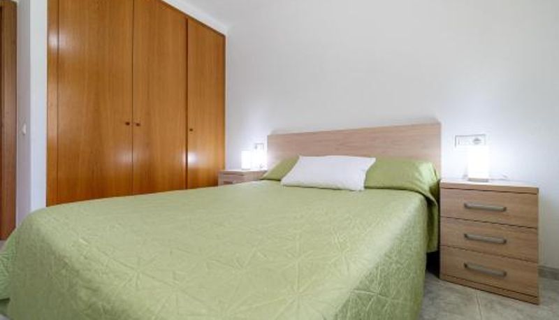 Apartamento - Constancia