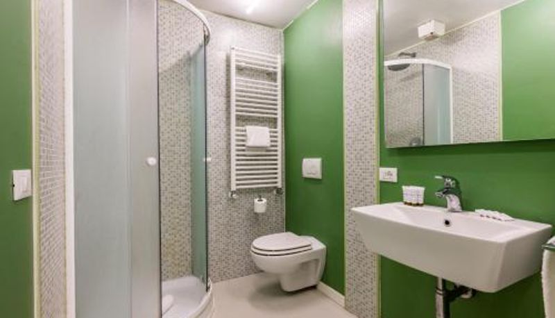 Apartment - San Felice Modern by Sarlux