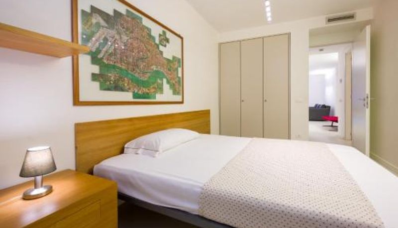 Appartement - San Felice Modern by Sarlux