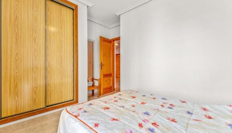 Appartement - Puerto Mar I Bloque 1 4-4