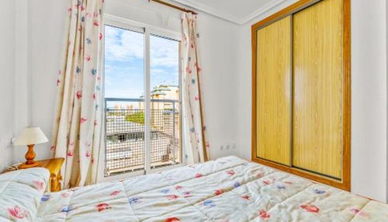 Apartment - Puerto Mar I Bloque 1 4-4