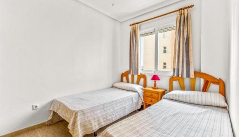 Appartement - Puerto Mar I Bloque 1 4-4
