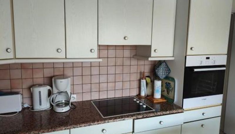 Cucina - St Cyprien Joli T3 avec vue sur la lagune
