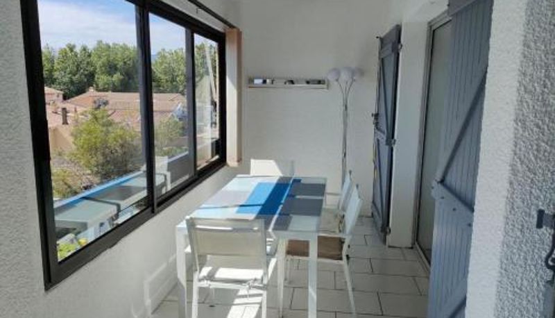 Info - St Cyprien Joli T3 avec vue sur la lagune